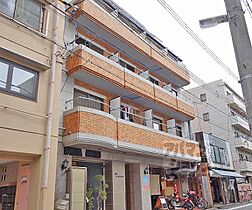 京都府京都市中京区新町通三条下る三条町（賃貸マンション1K・4階・20.29㎡） その1