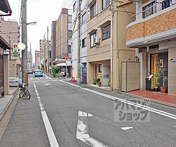 京都府京都市中京区新町通三条下る三条町（賃貸マンション1K・4階・20.29㎡） その25