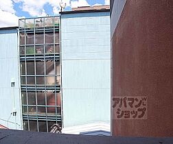 京都府京都市中京区新町通三条下る三条町（賃貸マンション1K・4階・20.29㎡） その18