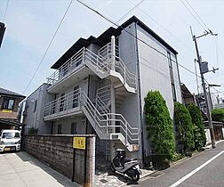 メゾン陽生 202 ｜ 京都府京都市北区大宮東脇台町（賃貸マンション1K・2階・18.00㎡） その1