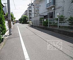 メゾン陽生 202 ｜ 京都府京都市北区大宮東脇台町（賃貸マンション1K・2階・18.00㎡） その22