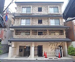 京都府京都市左京区新柳馬場通り孫橋上ル菊鉾町（賃貸マンション1K・3階・23.50㎡） その1