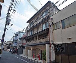 京都府京都市左京区新柳馬場通り孫橋上ル菊鉾町（賃貸マンション1K・3階・23.50㎡） その3