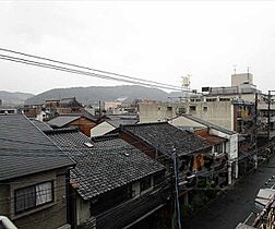 京都府京都市左京区新柳馬場通り孫橋上ル菊鉾町（賃貸マンション1K・3階・23.50㎡） その23