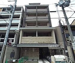 京都府京都市中京区三条油小路町（賃貸マンション1K・1階・21.98㎡） その3