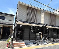 京都府京都市上京区大宮通上立売下る芝大宮町（賃貸アパート1R・1階・26.06㎡） その1