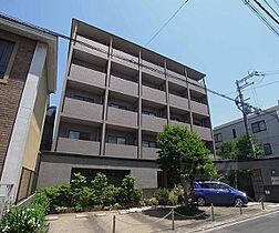 京都府京都市上京区上長者町通室町西入元土御門町（賃貸マンション1K・5階・23.24㎡） その1