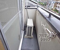 京都府京都市左京区北白川西町（賃貸マンション1K・2階・17.60㎡） その12