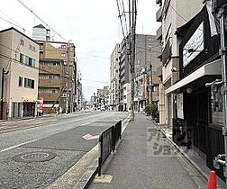 京都府京都市上京区元本満寺町（賃貸マンション1K・2階・24.10㎡） その5