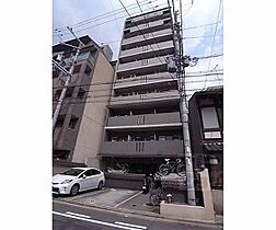 京都府京都市中京区室町通御池上る御池之町（賃貸マンション1K・3階・18.90㎡） その1