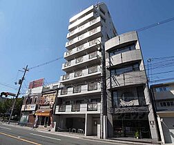 京都府京都市上京区般舟院前町（賃貸マンション1R・5階・21.62㎡） その3