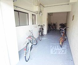 京都府京都市左京区新東洞院町（賃貸マンション2K・2階・32.00㎡） その27