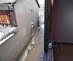 京都府京都市左京区田中上柳町（賃貸マンション1K・2階・17.00㎡） その13