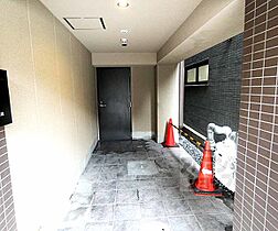 京都府京都市上京区北小路中之町（賃貸マンション1K・1階・18.45㎡） その9