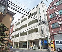 京都府京都市左京区田中南西浦町（賃貸マンション2K・3階・32.05㎡） その3