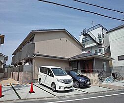 京都府京都市左京区下鴨蓼倉町（賃貸アパート2LDK・2階・57.96㎡） その1