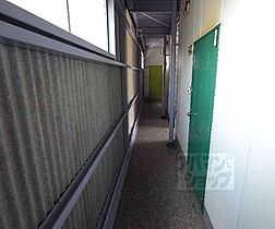 京都府京都市左京区吉田神楽岡町（賃貸マンション1R・2階・17.28㎡） その28