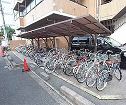 京都府京都市左京区田中関田町（賃貸マンション1K・4階・23.56㎡） その14