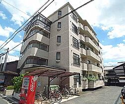 京都府京都市上京区大宮通一条上ル西入ル栄町（賃貸マンション3LDK・2階・60.39㎡） その1