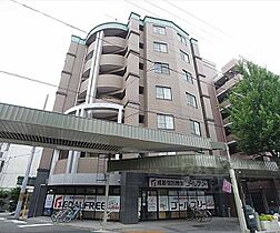 ルミエール北大路 702 ｜ 京都府京都市北区小山下内河原町（賃貸マンション1LDK・7階・36.08㎡） その3