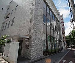 京都府京都市左京区下鴨松ノ木町（賃貸アパート1R・2階・20.20㎡） その16