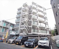 京都府京都市左京区田中大久保町（賃貸マンション1LDK・3階・40.16㎡） その3