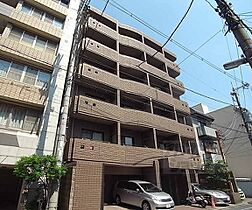 京都府京都市中京区衣棚通姉小路下ル突抜町（賃貸マンション1K・6階・28.11㎡） その1