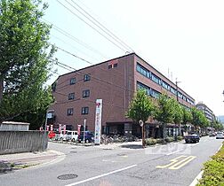 京都府京都市左京区一乗寺南大丸町（賃貸アパート1K・3階・21.90㎡） その17