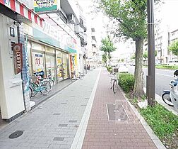 京都府京都市左京区下鴨高木町（賃貸マンション1K・4階・20.70㎡） その6