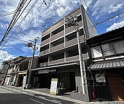 京都府京都市中京区二条通西洞院東入正行寺町（賃貸マンション1K・3階・26.59㎡） その1