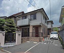 松ヶ崎柳井田町貸家1－2－3 A ｜ 京都府京都市左京区松ケ崎柳井田町（賃貸一戸建3LDK・--・81.84㎡） その1