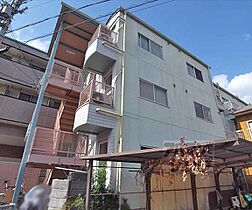 京都府京都市左京区田中南西浦町（賃貸マンション1R・2階・16.00㎡） その3