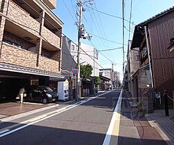 京都府京都市中京区御幸町通二条上ル達磨町（賃貸マンション1K・3階・30.82㎡） その19