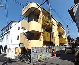 京都府京都市上京区大宮通寺ノ内下ル西北小路町（賃貸マンション1DK・1階・22.00㎡） その1