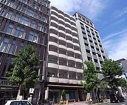 京都府京都市中京区烏丸通三条上ル場之町（賃貸マンション1R・8階・21.06㎡） その1