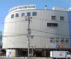 京都府京都市中京区小川通押小路上ル古城町（賃貸マンション1DK・2階・19.00㎡） その12