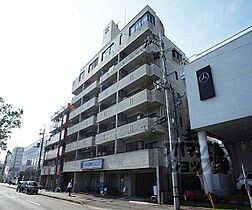 京都府京都市左京区一乗寺地蔵本町（賃貸マンション3LDK・5階・61.16㎡） その1