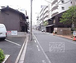 京都府京都市中京区衣棚通押小路下ル下妙覚寺町（賃貸マンション1K・7階・19.35㎡） その22