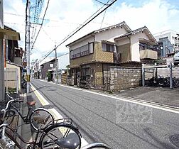 京都府京都市左京区田中野神町（賃貸アパート1K・1階・20.28㎡） その27