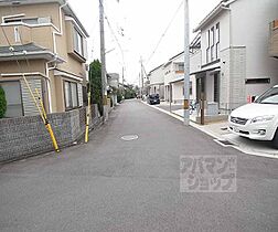 京都府京都市北区等持院東町（賃貸マンション1K・2階・22.12㎡） その25