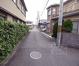 京都府京都市北区等持院東町（賃貸マンション1K・2階・22.12㎡） その26