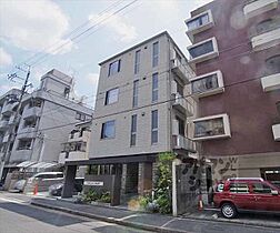 京都府京都市左京区高野清水町（賃貸マンション1LDK・4階・31.43㎡） その3