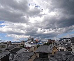 京都府京都市上京区黒門通下立売下ル森中町（賃貸マンション1K・1階・24.20㎡） その24