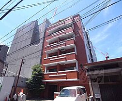 京都府京都市中京区醒ヶ井通四条上ル藤西町（賃貸マンション1LDK・1階・45.72㎡） その1