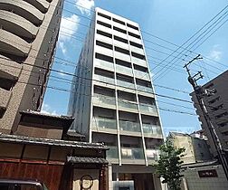 京都府京都市中京区室町通御池下ル円福寺町（賃貸マンション1K・2階・28.20㎡） その1