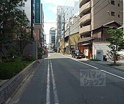 京都府京都市中京区室町通御池下ル円福寺町（賃貸マンション1K・2階・28.20㎡） その17