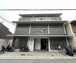 京都府京都市上京区下清蔵口町（賃貸マンション1K・2階・29.72㎡） その1