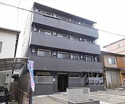 リベルテ恵 406 ｜ 京都府京都市北区紫竹西栗栖町（賃貸マンション1K・4階・22.36㎡） その3