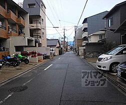 リベルテ恵 406 ｜ 京都府京都市北区紫竹西栗栖町（賃貸マンション1K・4階・22.36㎡） その25