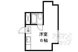 メゾン鷹ケ峰 1階